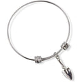 Garden Trowel Gardening Tool Gardener Bangle