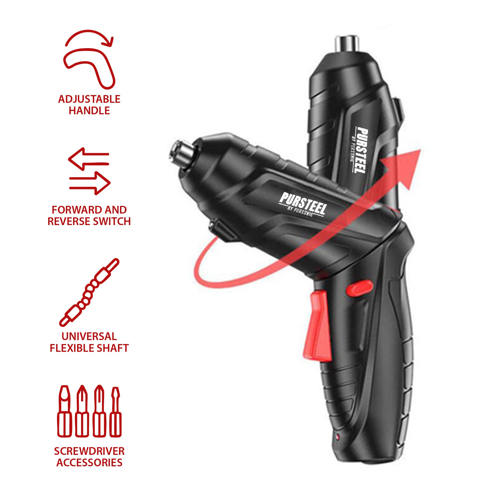 Essential Home Power Tool Kit
