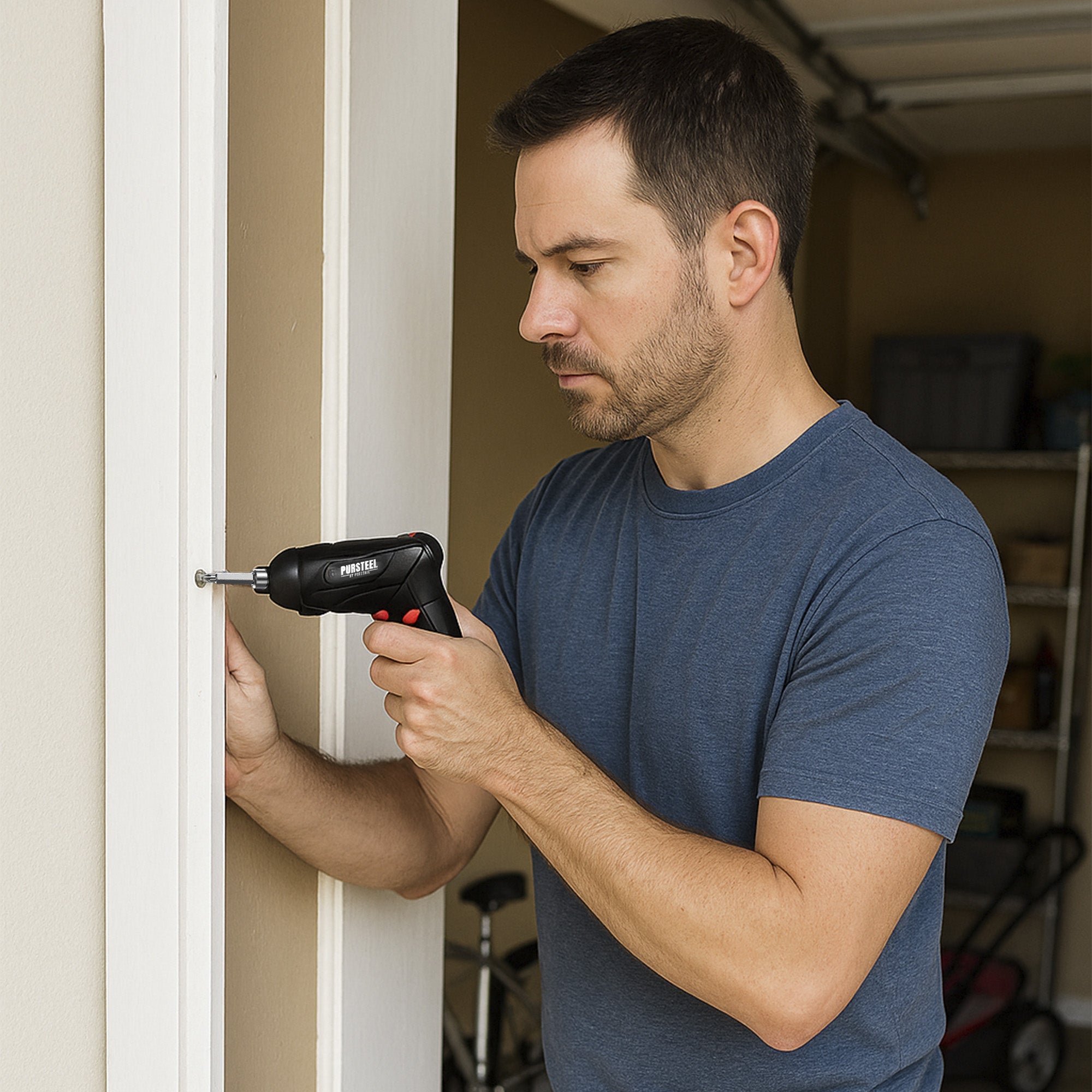 Essential Home Power Tool Kit