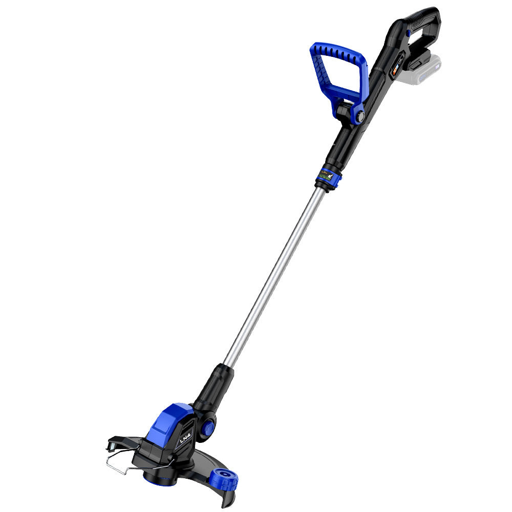 20V Cordless Line Trimmer & Garden Edger – Tool Only