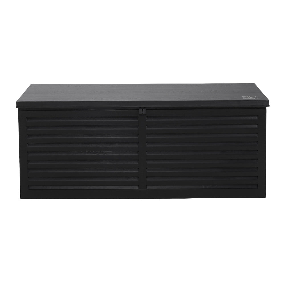 390L Lockable Outdoor Storage Box
