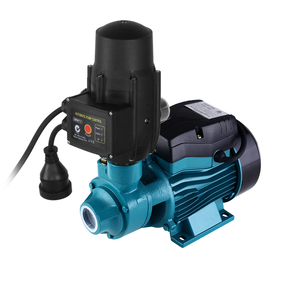 Electric Garden Water Pump – QB60 (Large)
