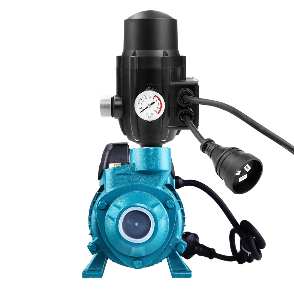 Electric Garden Water Pump – QB60 (Large)