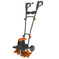 Electric Rotary Tiller & Soil Cultivator – 6 Tines