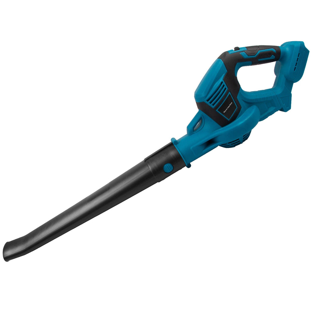 18V Cordless Leaf Blower – Lightweight Garden Tool
